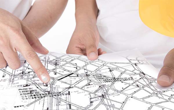 专业技术核心团队