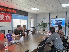 【西山区】我公司编制的草海5-4号子地块E4-2湿地项目-顺利通过专家评审