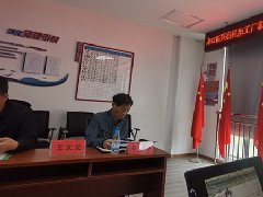 【西山区】‘海口振兴石料加工厂’水土保持建设项目-通过专家评审会